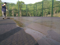 SX-101改性乳化沥青底料