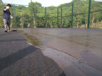 SX-101改性乳化沥青底料