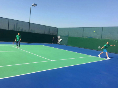 广州香格里拉酒店