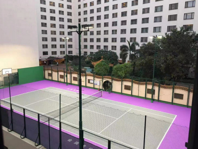 广州中国大酒店