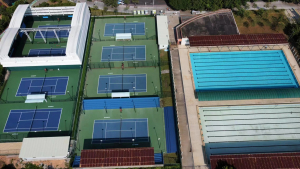 华南理工大学大学成校区 