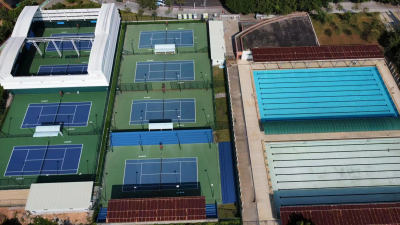 华南理工大学大学成校区 