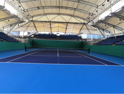 深圳罗湖体育中心